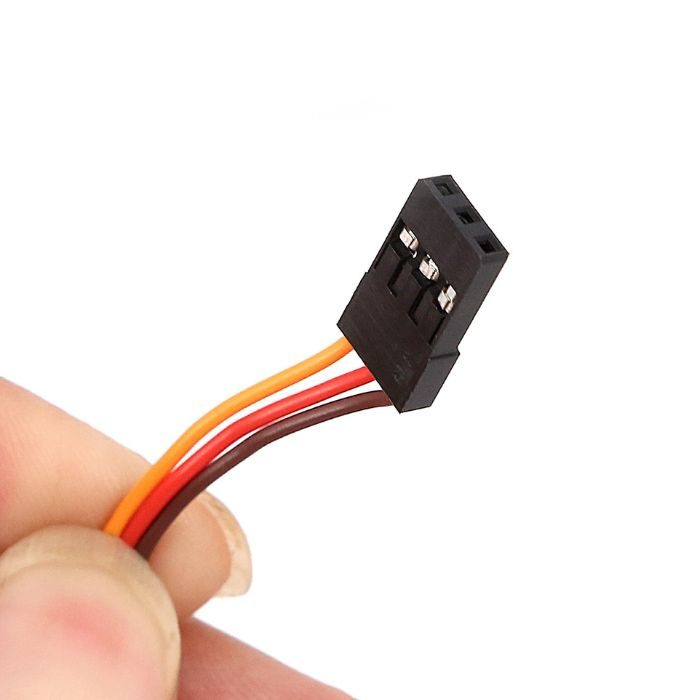 SG90 Micro Servo Motor (Pack of 25)