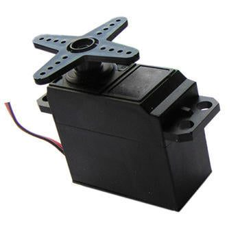VTS 08A Servo Motor (5 Kgf.cm Torque)