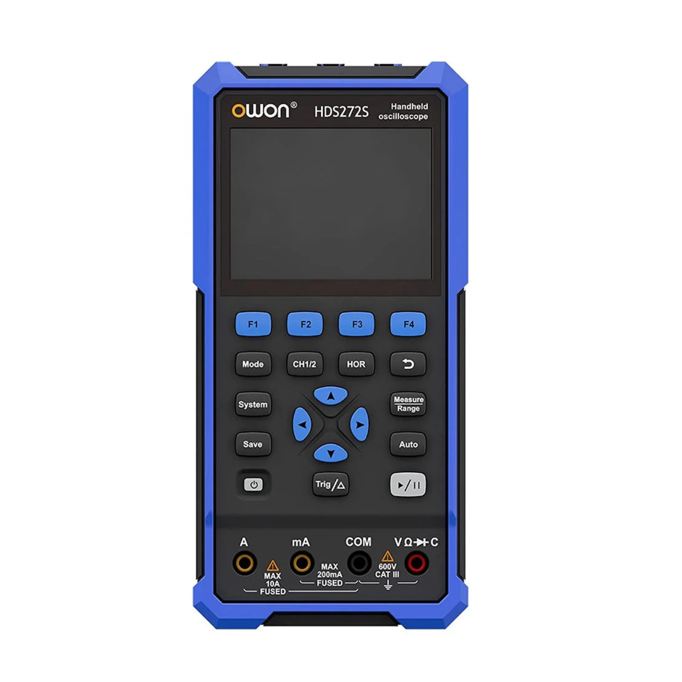 Owon HDS272S 70 MHz Handheld Digital Multimeter