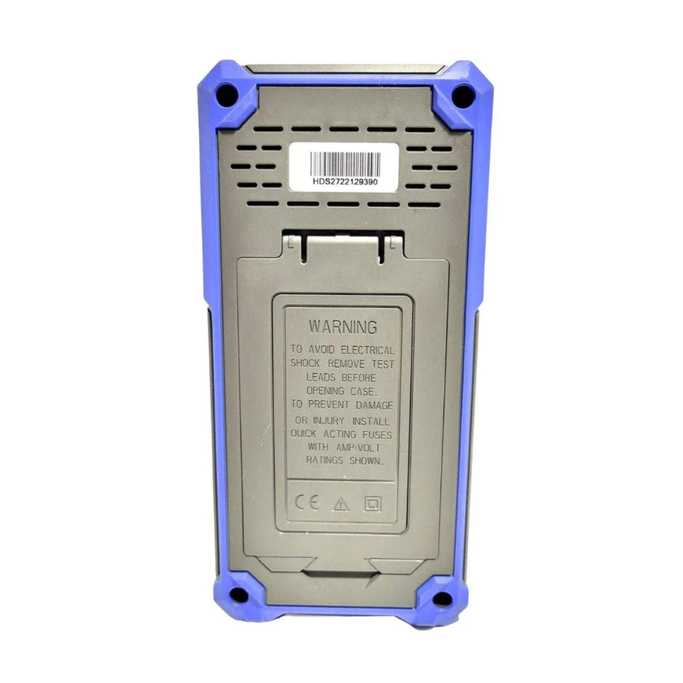 Owon HDS272S 70 MHz Handheld Digital Multimeter