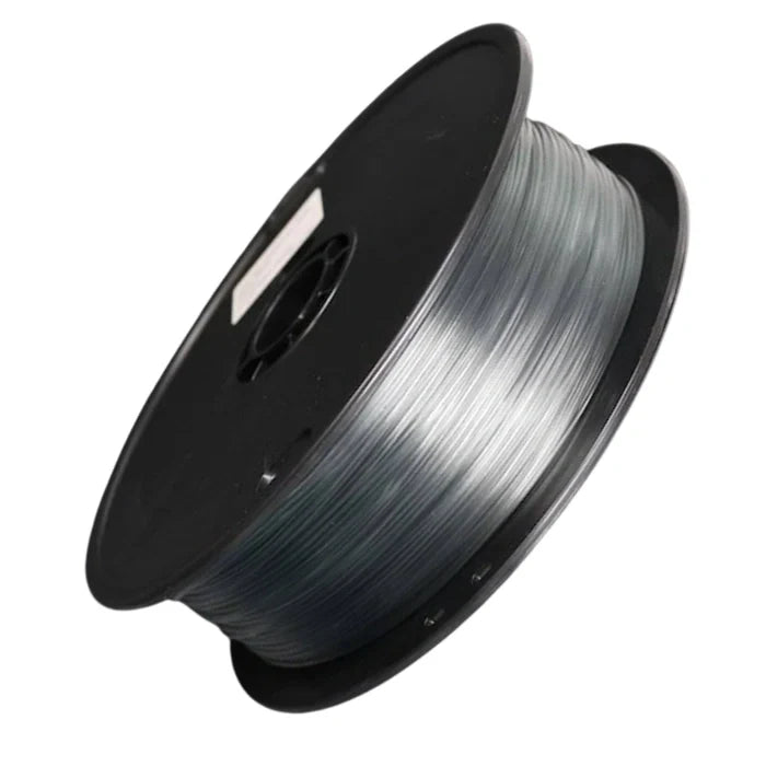 Premium 1.75MM HS PLA 1 KG 3d Printer Filament - Cement grey Colour