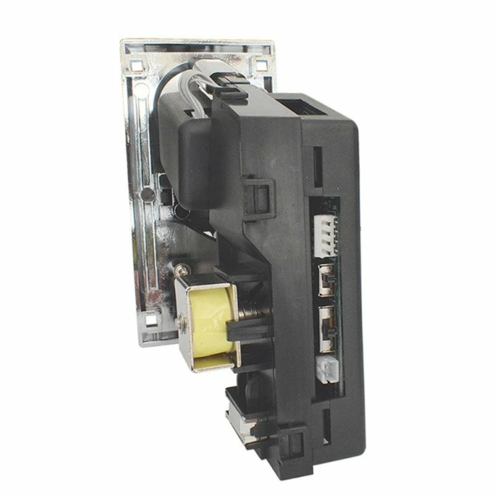 Multi Coin Acceptor Programable for Vending Machines