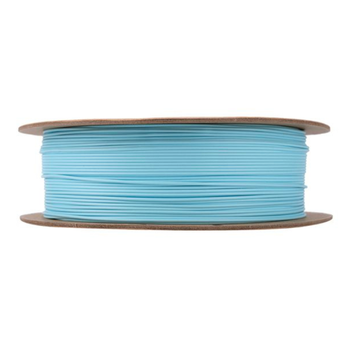 eSun 1.75mm PLA-Matte Light Blue Filament 1kg/roll
