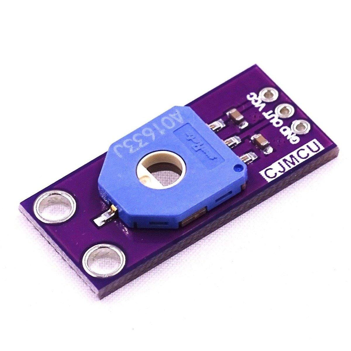 CJMCU-103 Rotary Angle Sensor Potentiometer Module