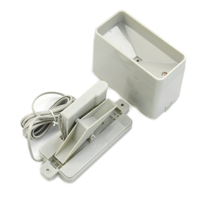 DFRobot Gravity Tipping Bucket Rainfall Sensor - I2C & UART