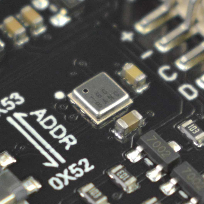 DFRobot Gravity ENS160 Air Quality Sensor