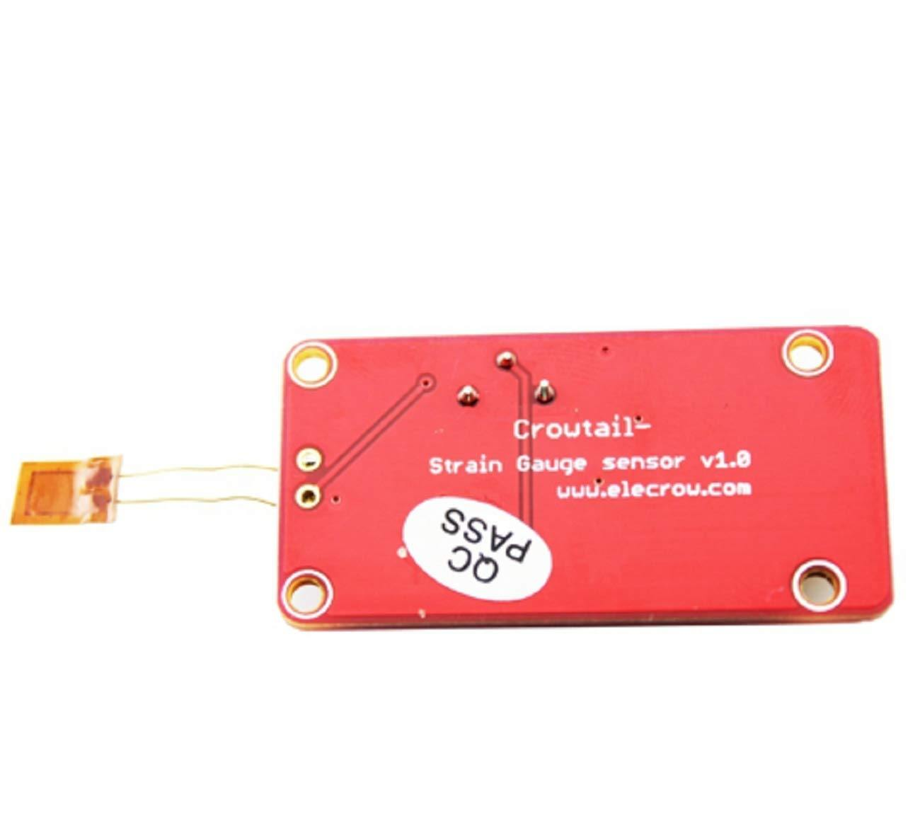 Strain Gauge Module