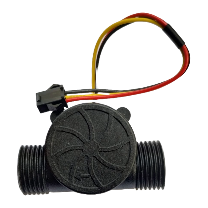 1/2 Inch Water Flow Sensor SEN-HZ21WA