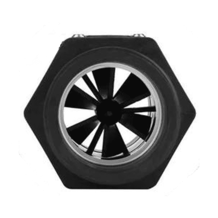 2 Inch Water Flow Sensor YF - DN50