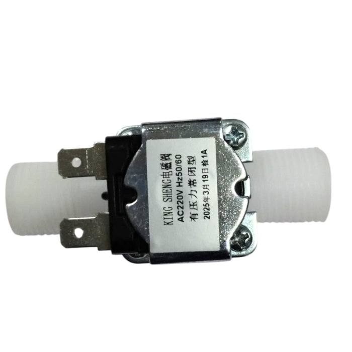 Solenoid Valve 230V 1/2 inch