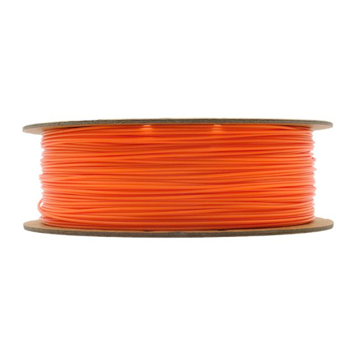 eSun PLA+ 1.75mm 3D Printing Filament 1kg- orange Color