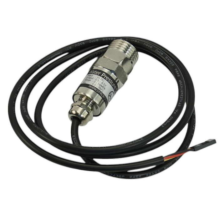 DFRobot Gravity Analog Water Pressure Sensor Module