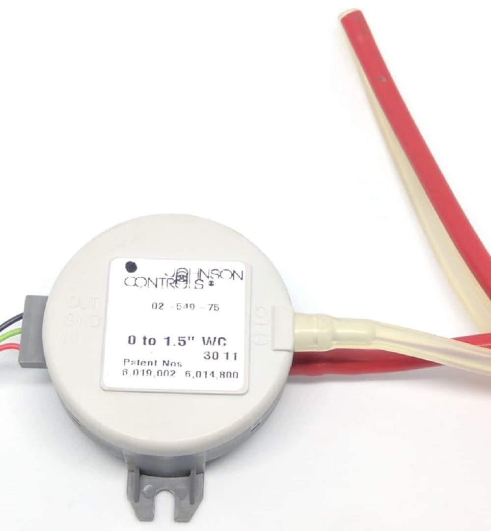 Differential Pressure Transmitter for Variable Air Volume(VAV)