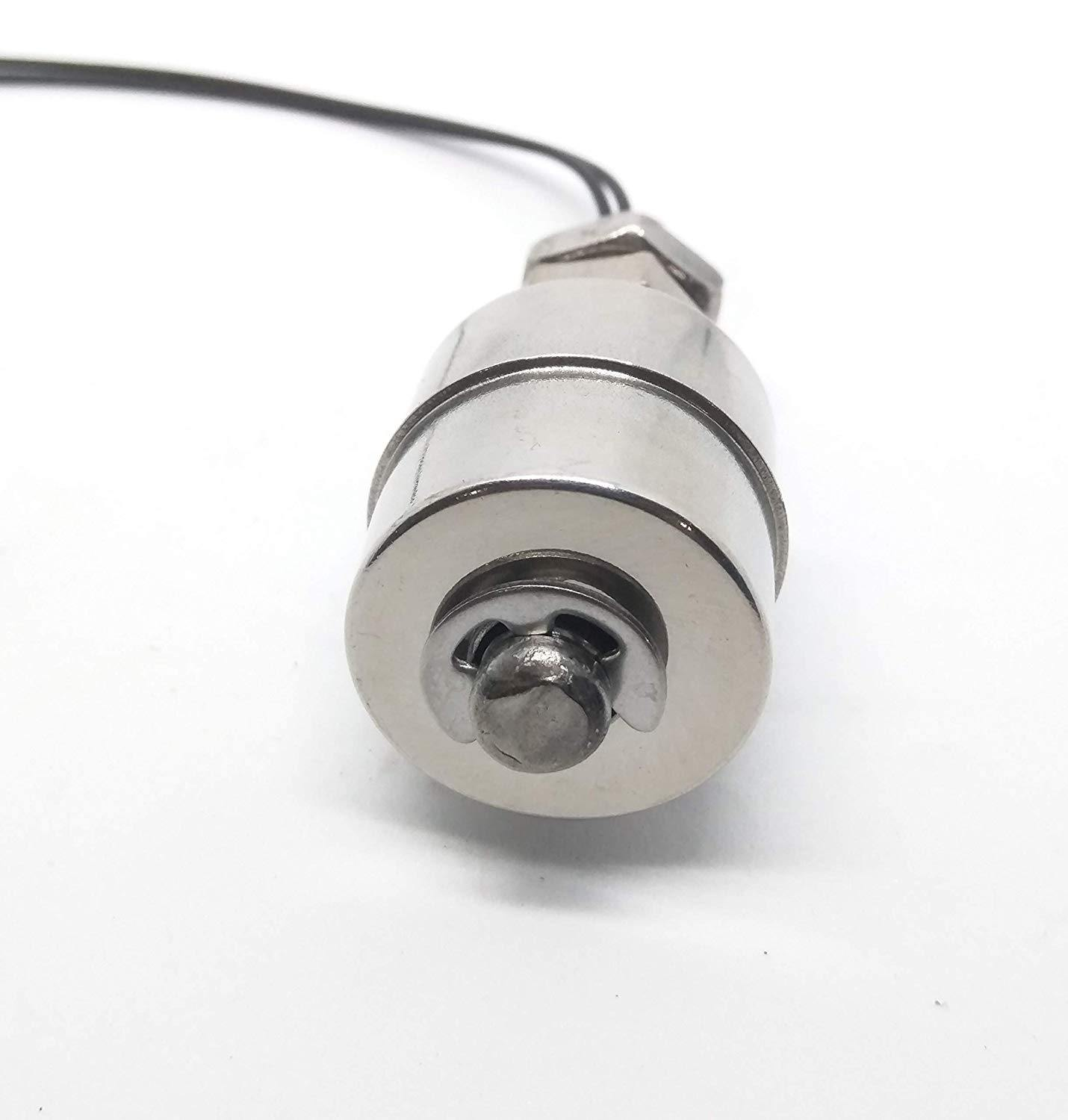 Steel Float Switch