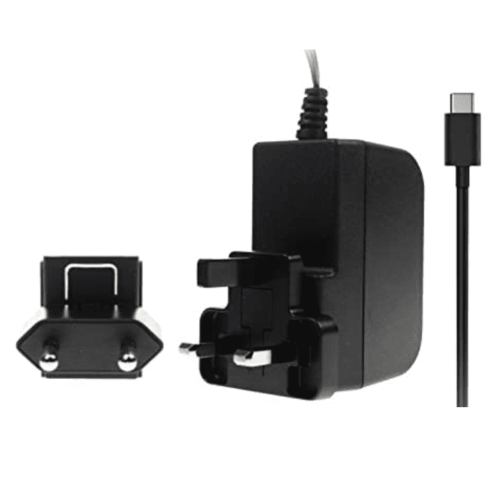 Stontronics T7725DV Power Supply For Raspberry Pi 4 Model B