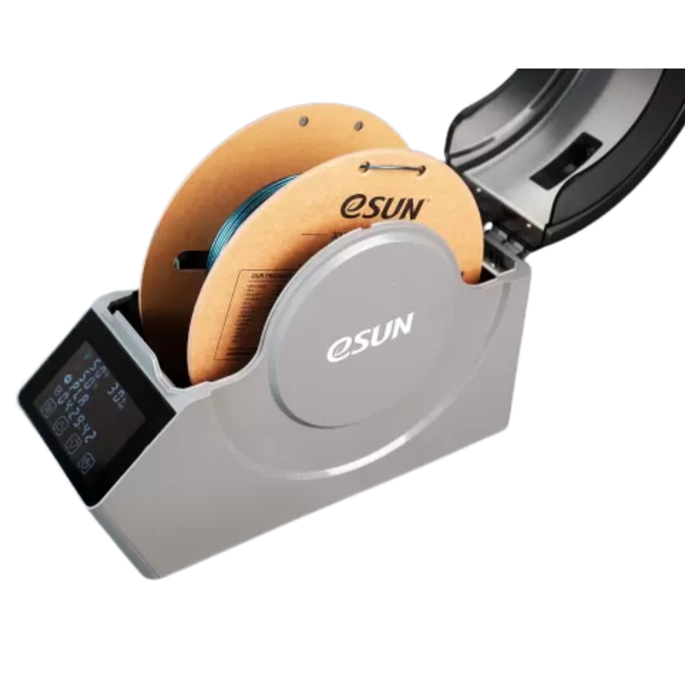 eSun 3D Printing Filament Dry eBox Pro
