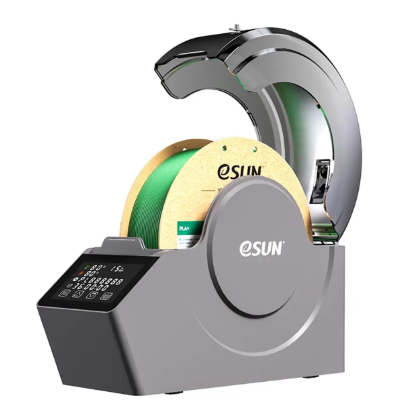 eSun 3D Printing Filament Dry eBox Pro