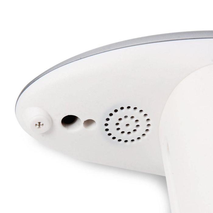 Automatic Table Top Touchless Sanitizer Dispenser with IR Motion Sensor