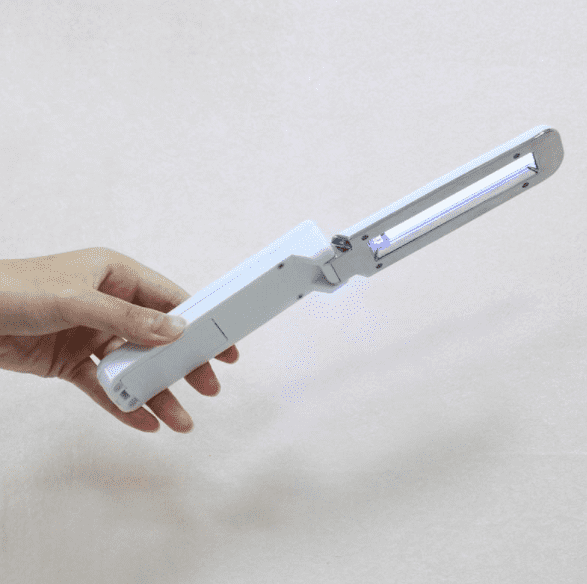 Mini UVC Disinfectant Sanitiser Stick
