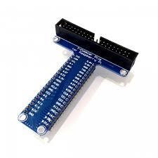 Raspberry Pi T-Cobbler