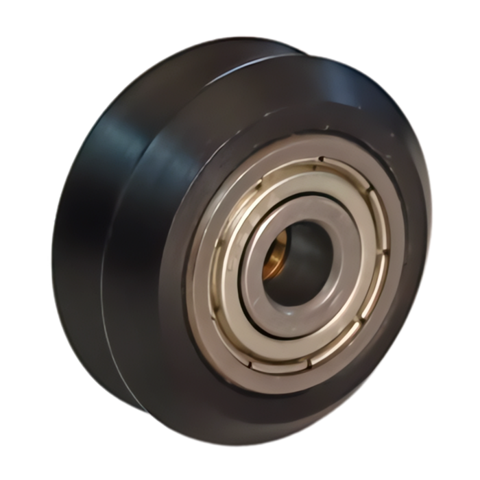 OpenBuilds V-Slot/C-Beam Wheel Kit - Delrin Mini V Wheel for Linear Motion Systems