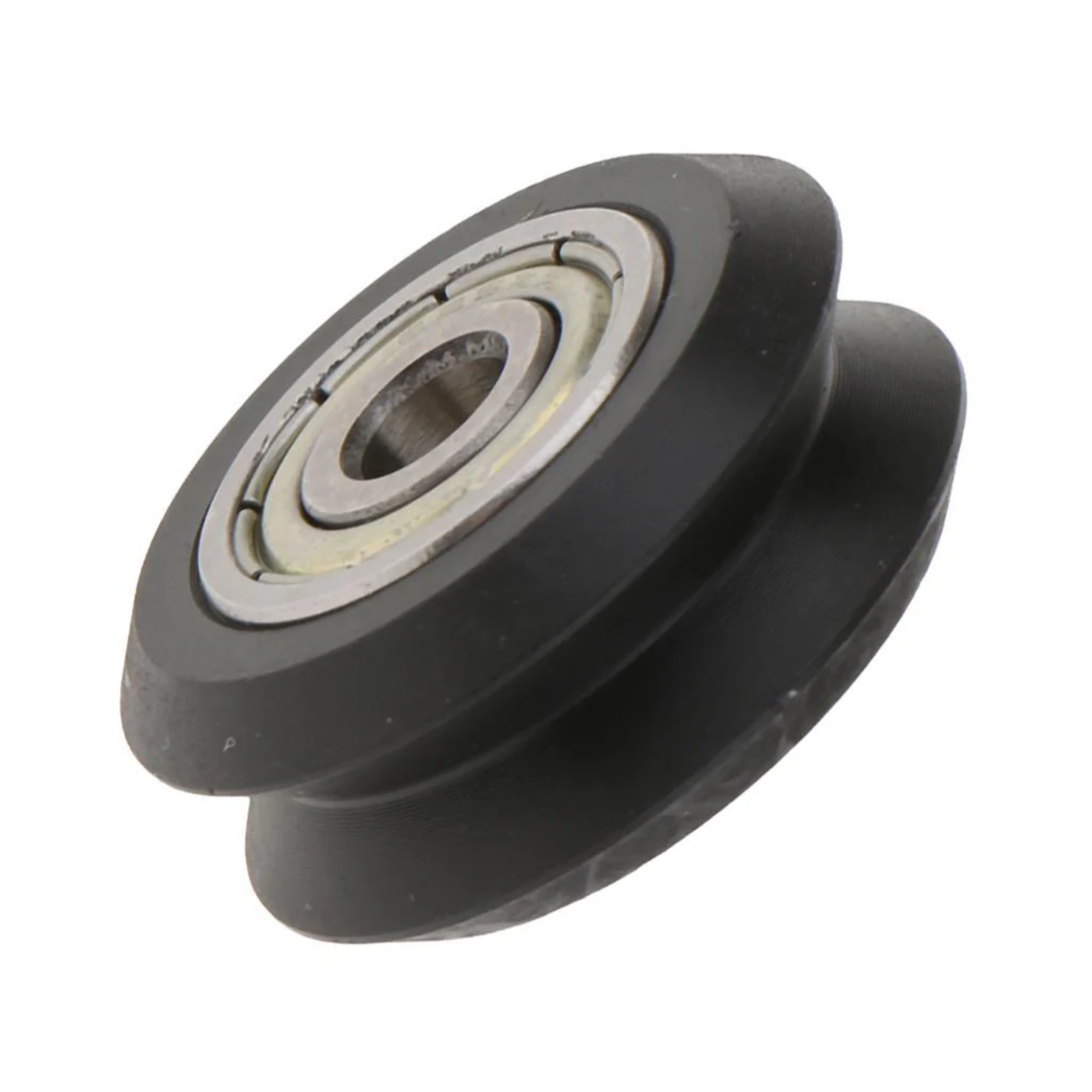 OpenBuilds Plastic V-Groove Pulley Wheel with 625ZZ Bearing