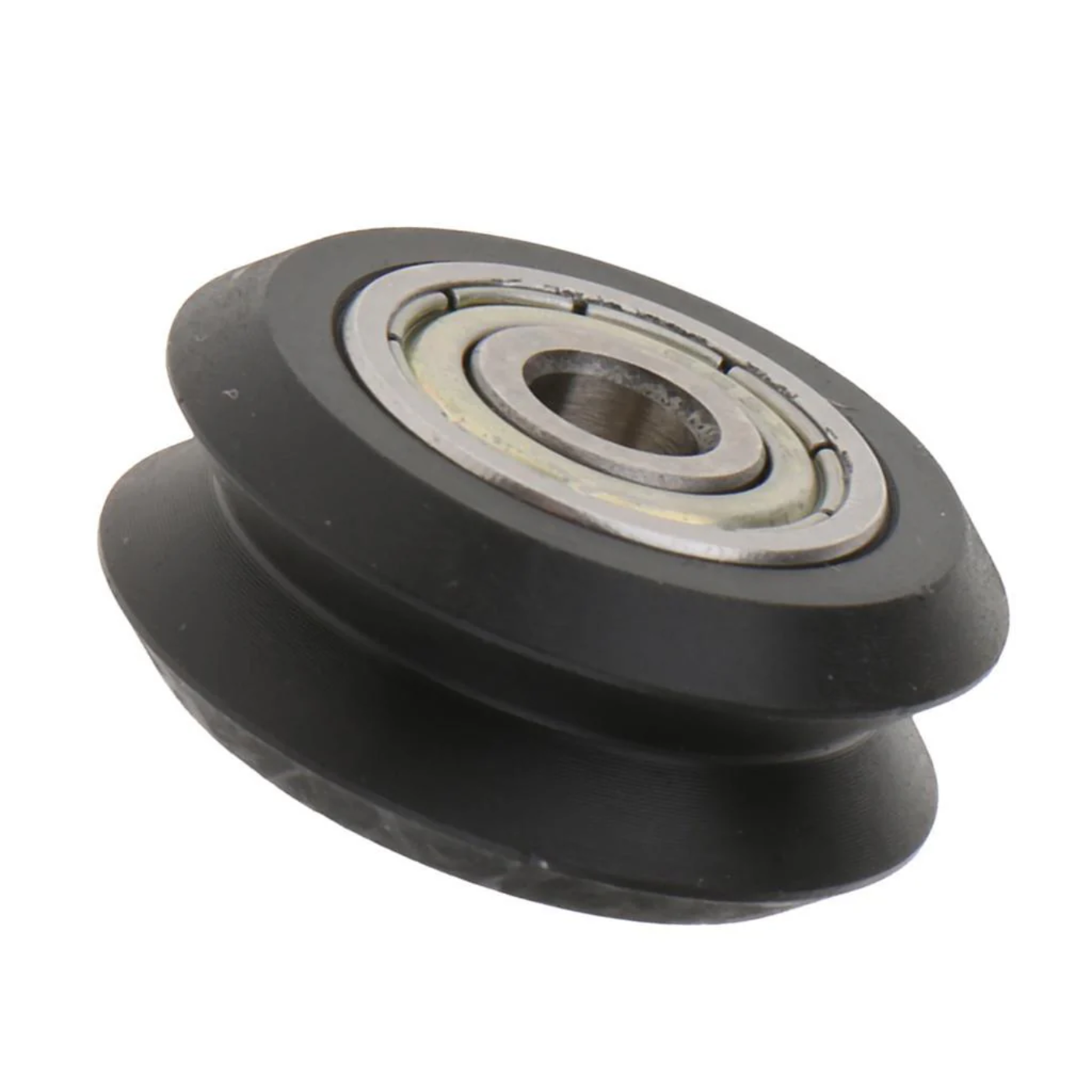 OpenBuilds Plastic V-Groove Pulley Wheel with 625ZZ Bearing