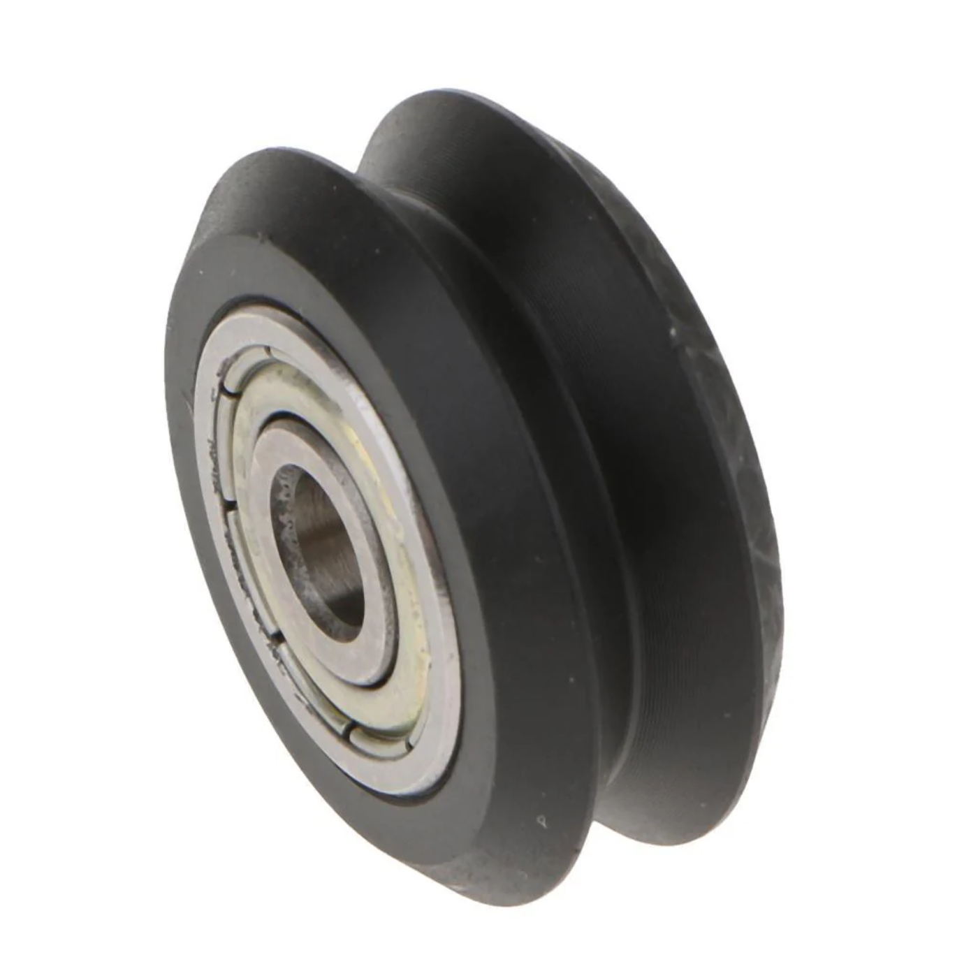 OpenBuilds Plastic V-Groove Pulley Wheel with 625ZZ Bearing
