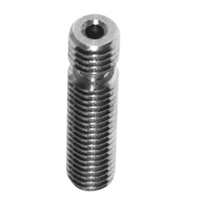 V5 Heat Break Hotend Throat for 1.75mm Filament – 29mm 3D Printer Part