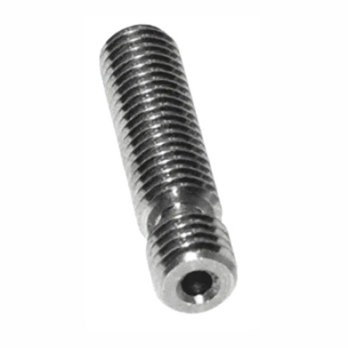 V5 Heat Break Hotend Throat for 1.75mm Filament – 29mm 3D Printer Part