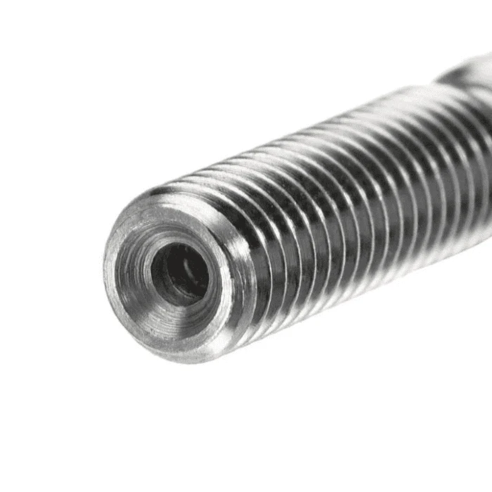 V5 Heat Break Hotend Throat for 1.75mm Filament – 29mm 3D Printer Part