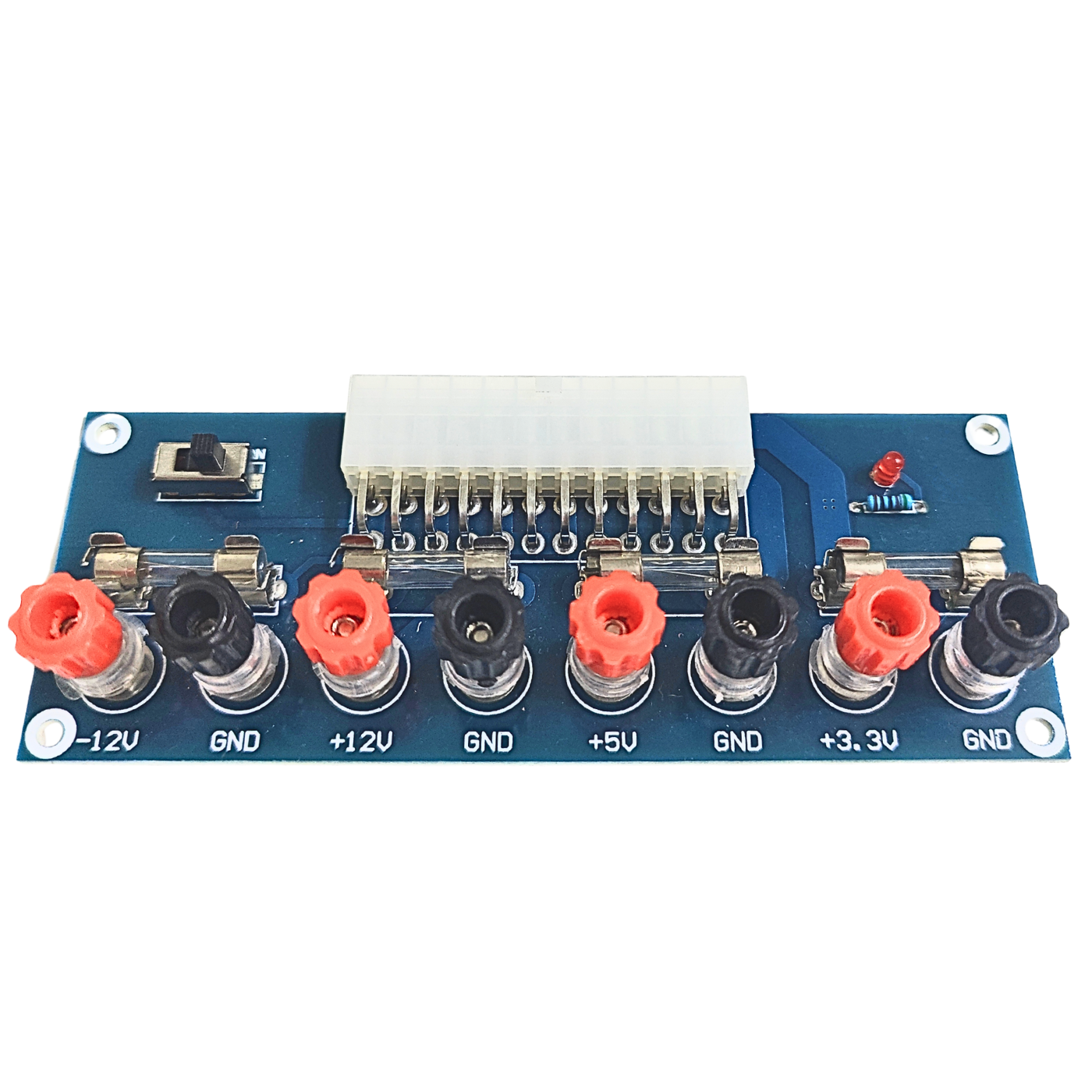 XH-M229 ATX Multi-Voltage Desktop Power Supply Adapter Module