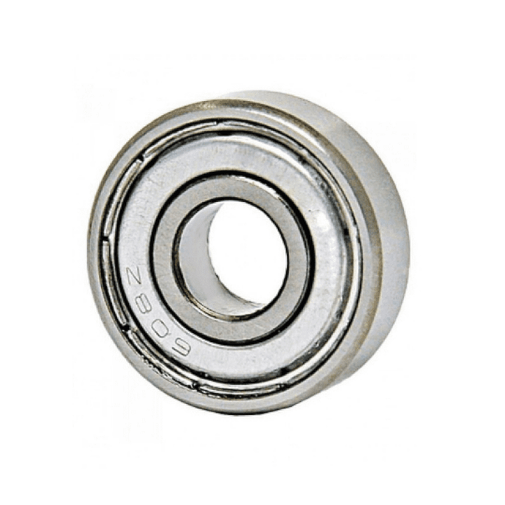 Radial Ball Bearing 608ZZ for 3D Printer
