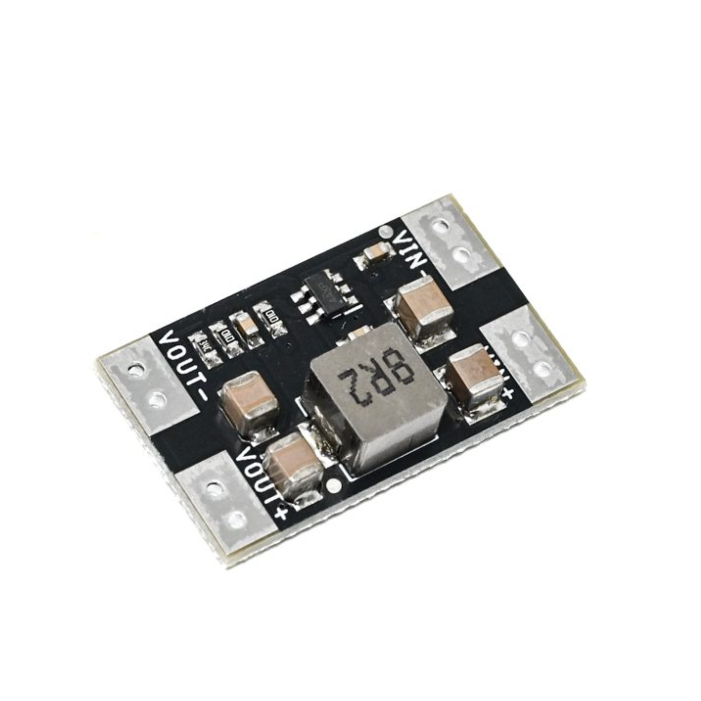 SmartElex LMR51420 Buck Module – 3.3V 2A DC-DC Step-Down Power Supply Converter