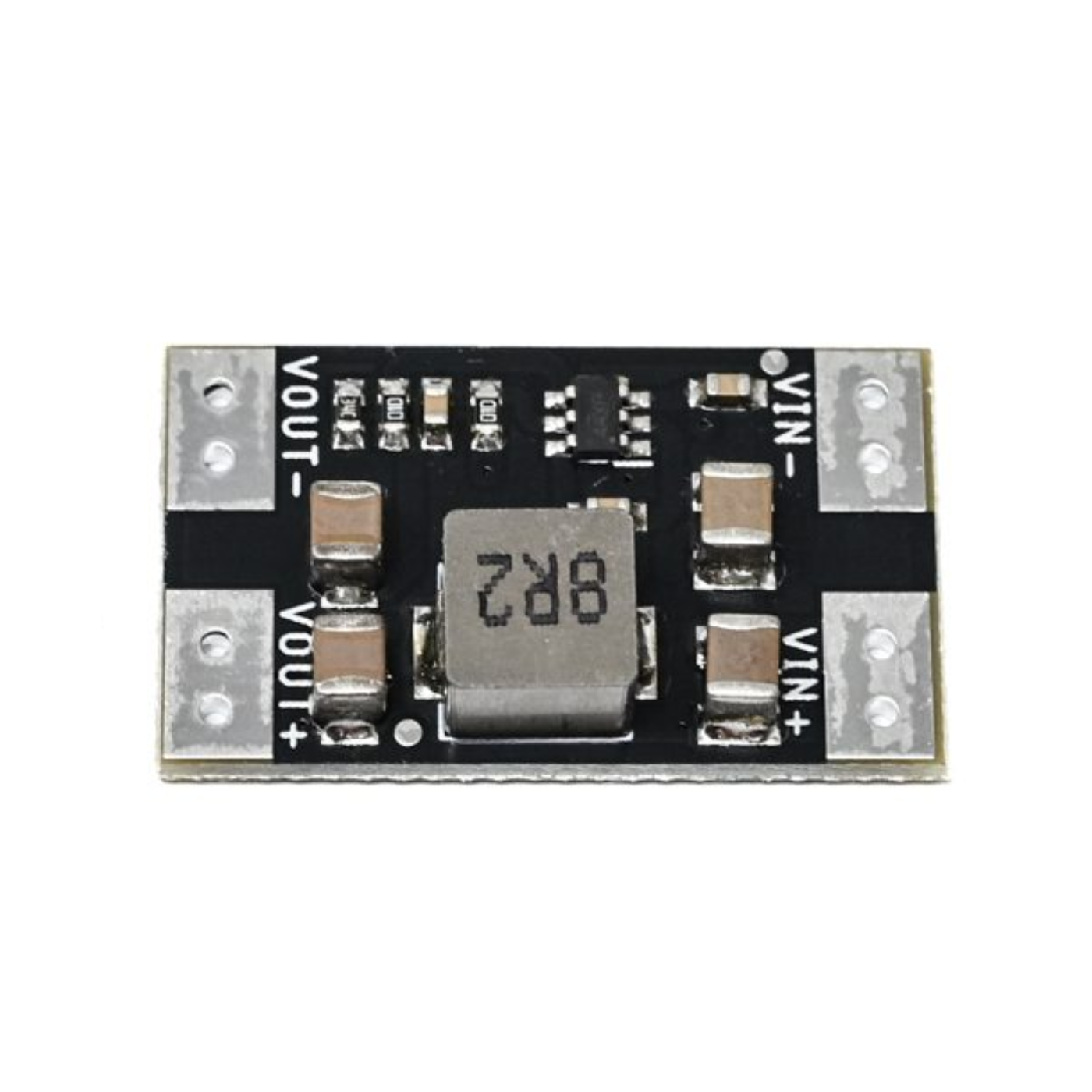 SmartElex LMR51420 Buck Module – 3.3V 2A DC-DC Step-Down Power Supply Converter