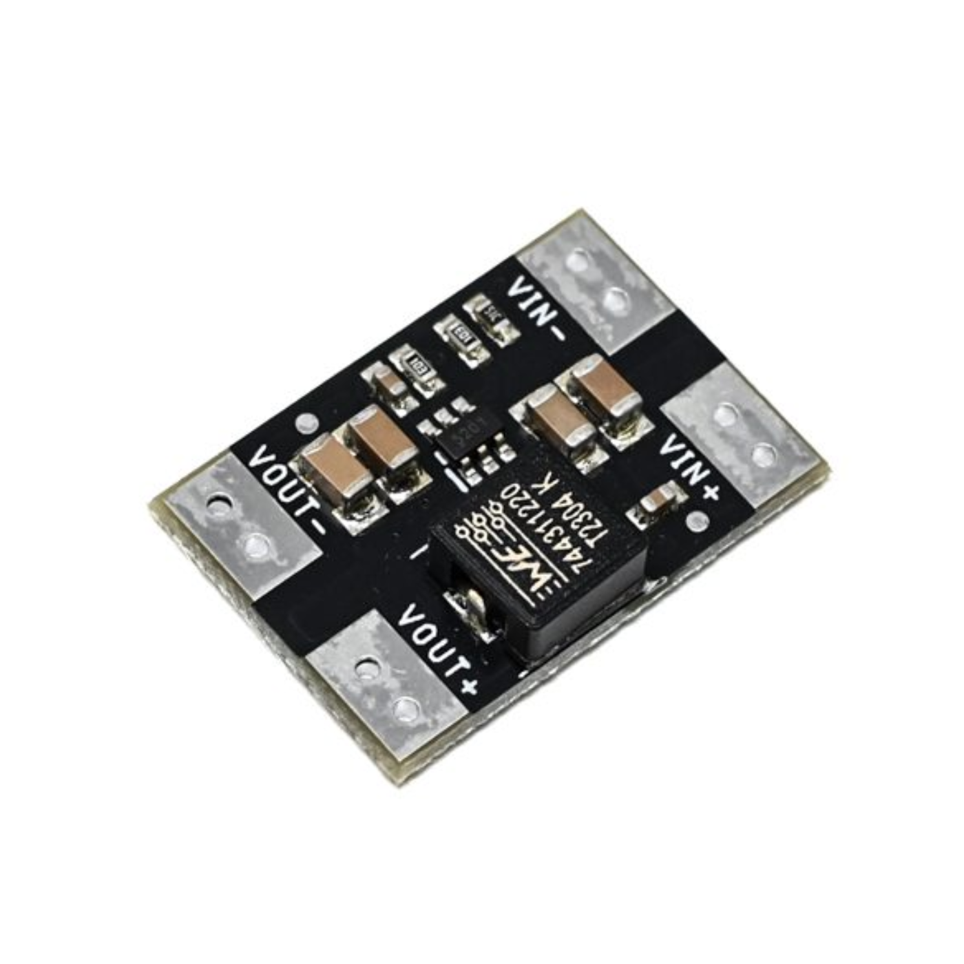 SmartElex 3.3V 5A Buck Converter Module – TPS565201DDCR