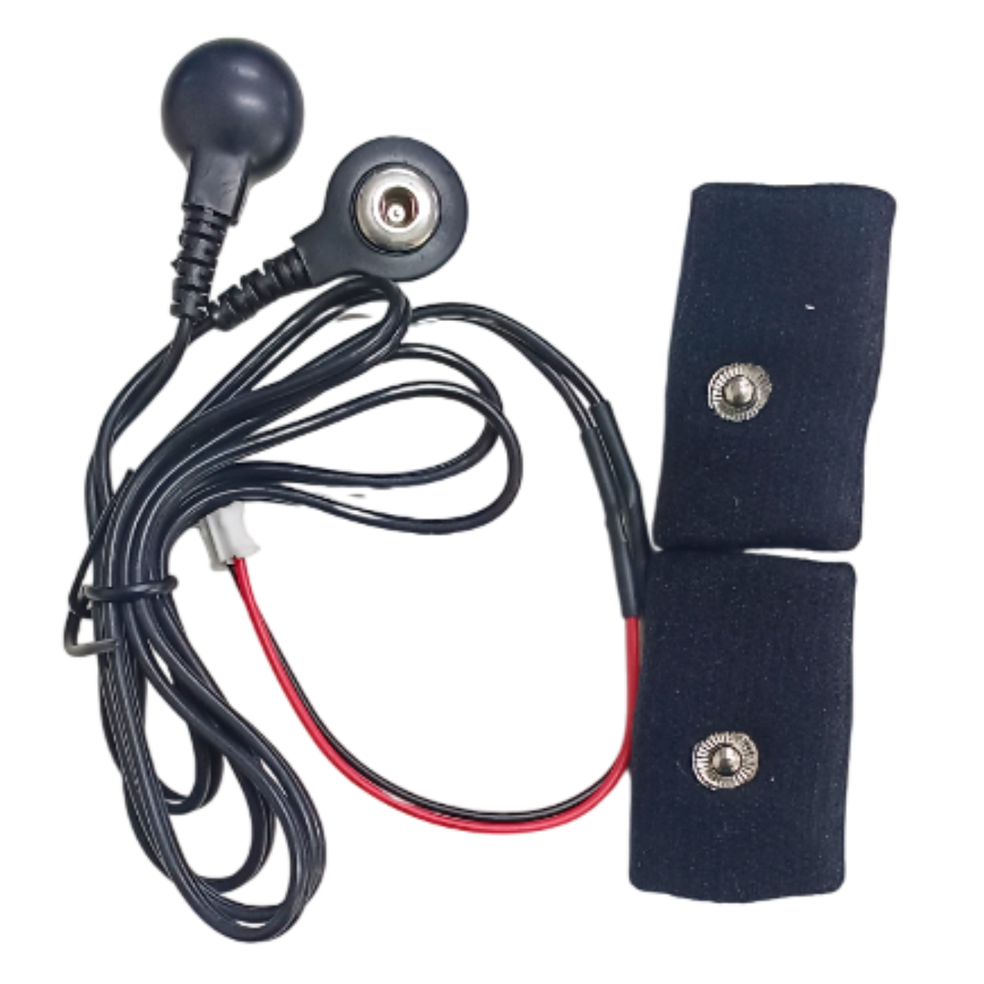 GSR Skin Current Sensor Module for Human Emotional Activity