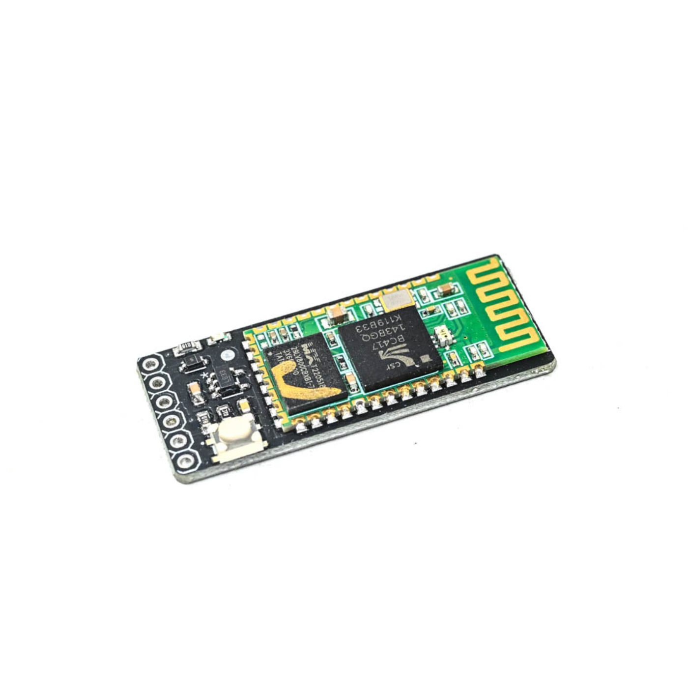 SmartElex 6-Pin Bluetooth Module HC-05