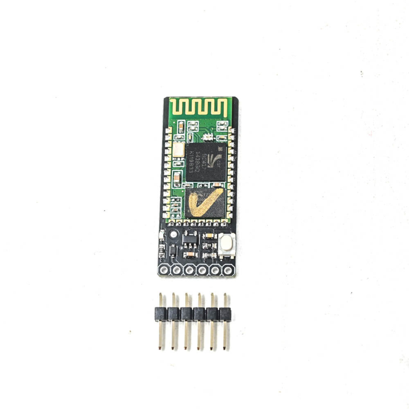SmartElex 6-Pin Bluetooth Module HC-05