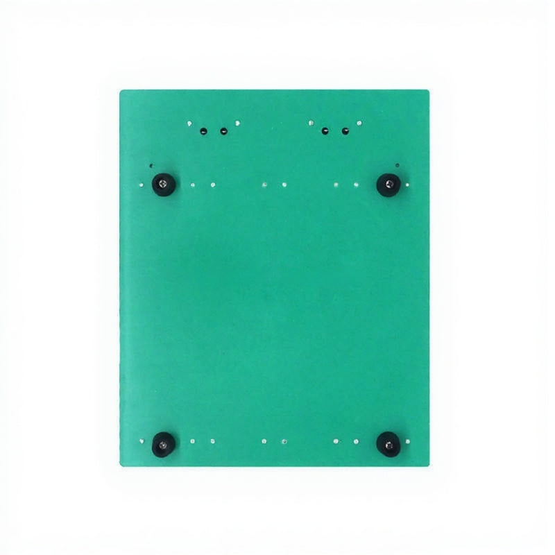 SYB-500 Large Solderless Breadboard – 3220 Tie-Point Prototyping Board (240×200×8.5mm)