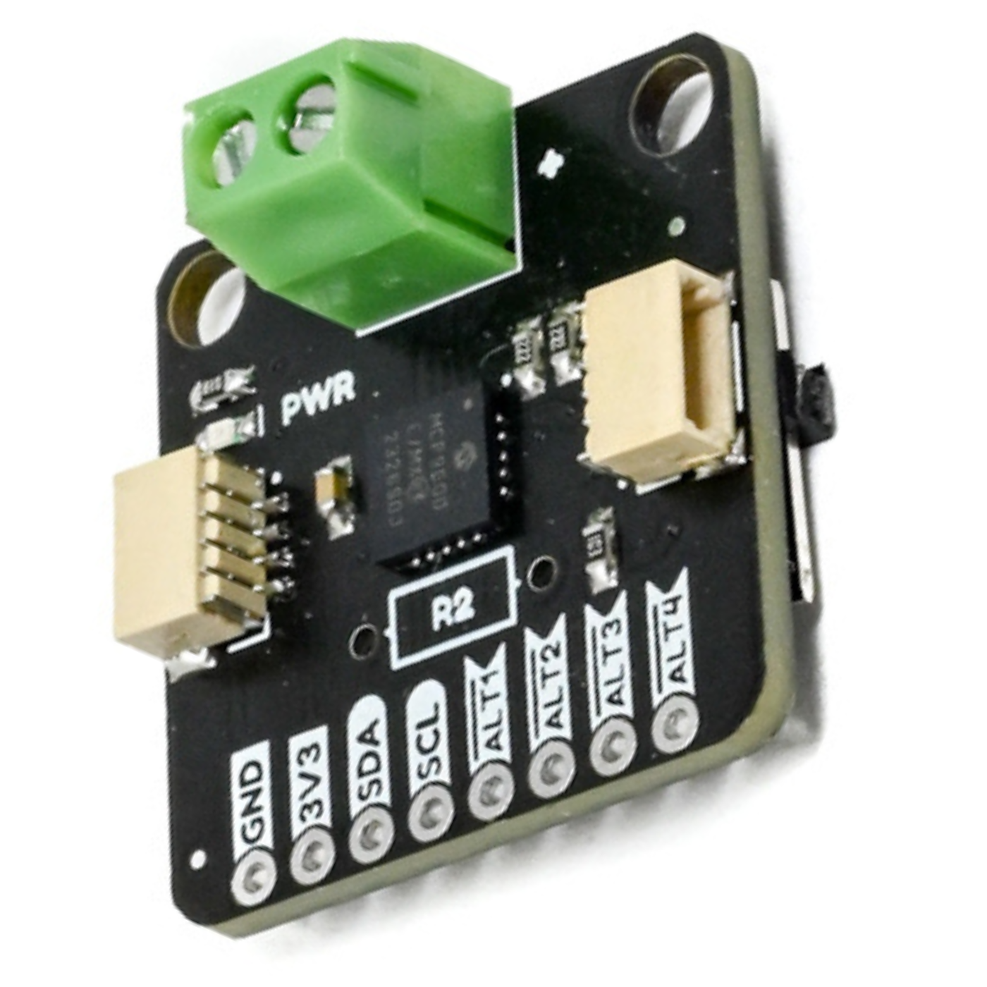 SmartElex MCP9600 I2C Thermocouple Amplifier Breakout Board