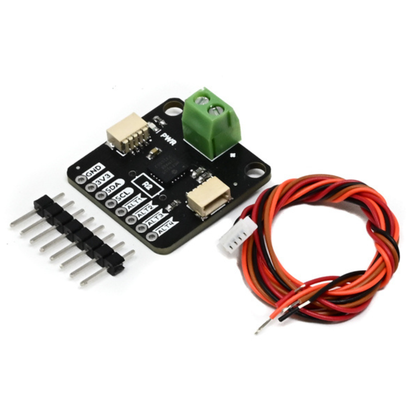 SmartElex MCP9600 I2C Thermocouple Amplifier Breakout Board
