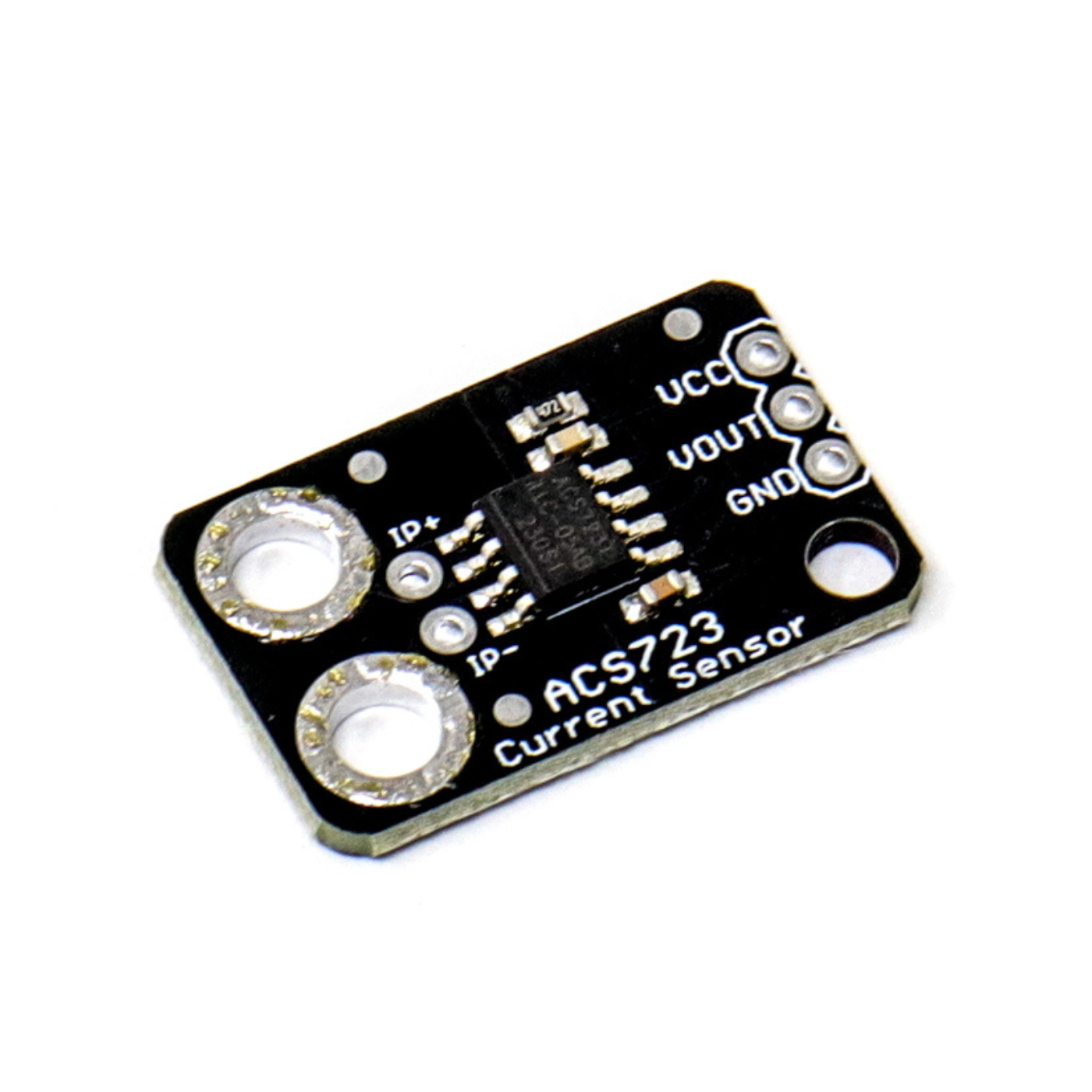 SmartElex ACS723 Current Sensor Breakout Board