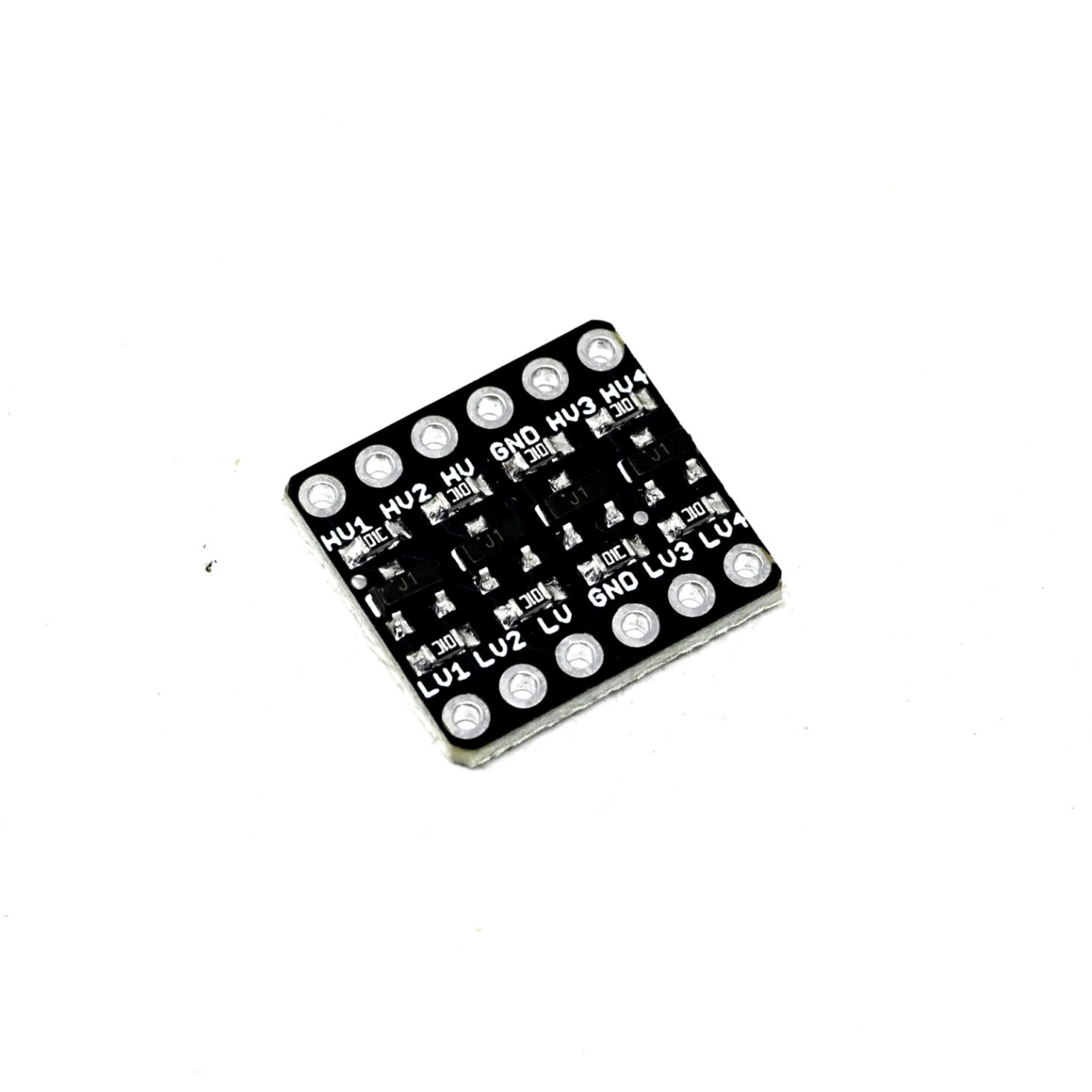 SmartElex 4P-LLC Bi-Directional Logic Level Converter