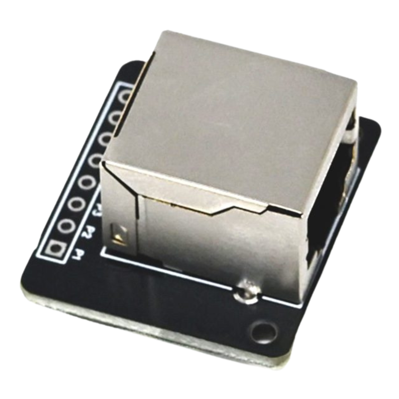 SmartElex RJ45 Connector Breakout Board