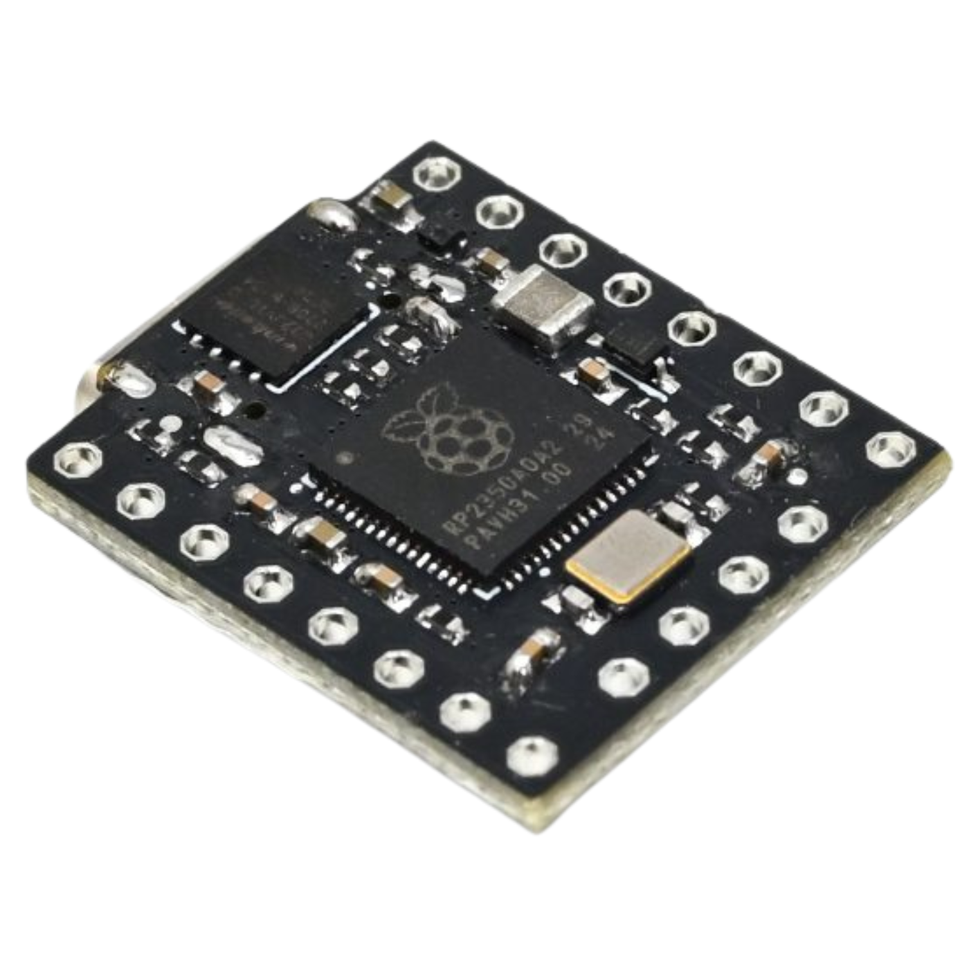 SmartElex RP2350A Microcontroller NEO Development Board