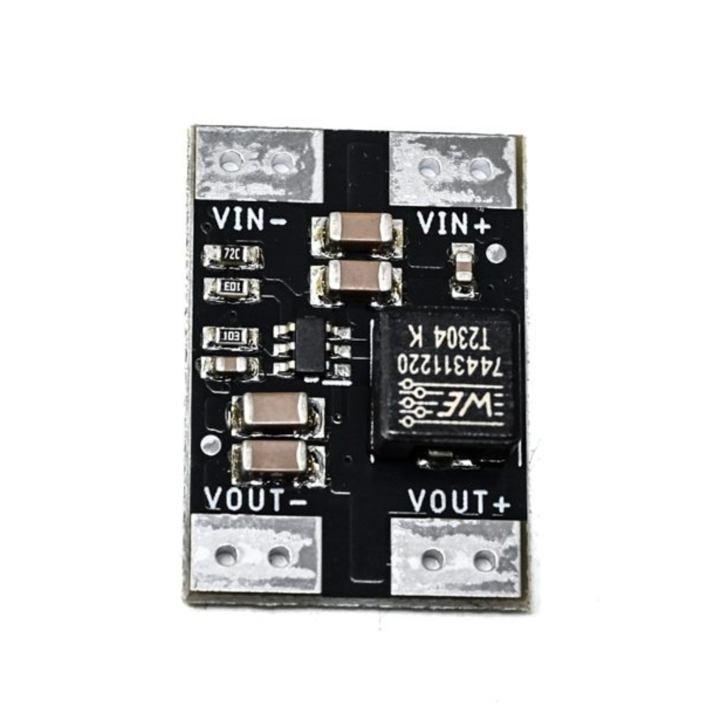 SmartElex Buck Module 5V 5A - TPS565201DDCR