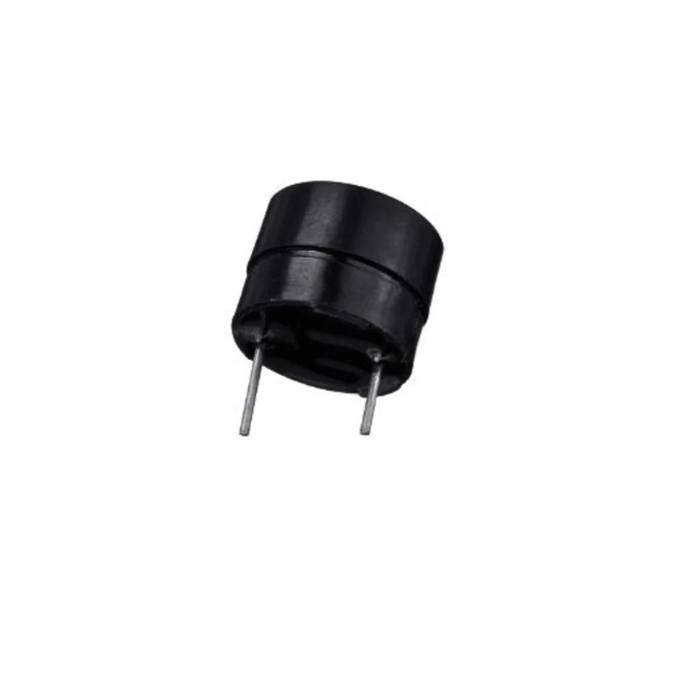 Iotcart MB20 11mm PCB Mounting CT Buzzer 12V - Audio Alert for Electronics