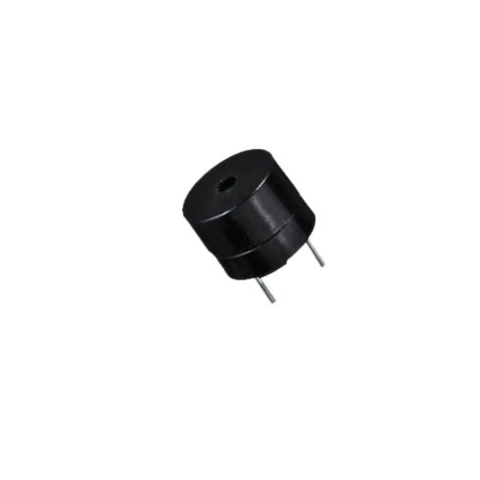 Iotcart MB20 11mm PCB Mounting CT Buzzer 12V - Audio Alert for Electronics