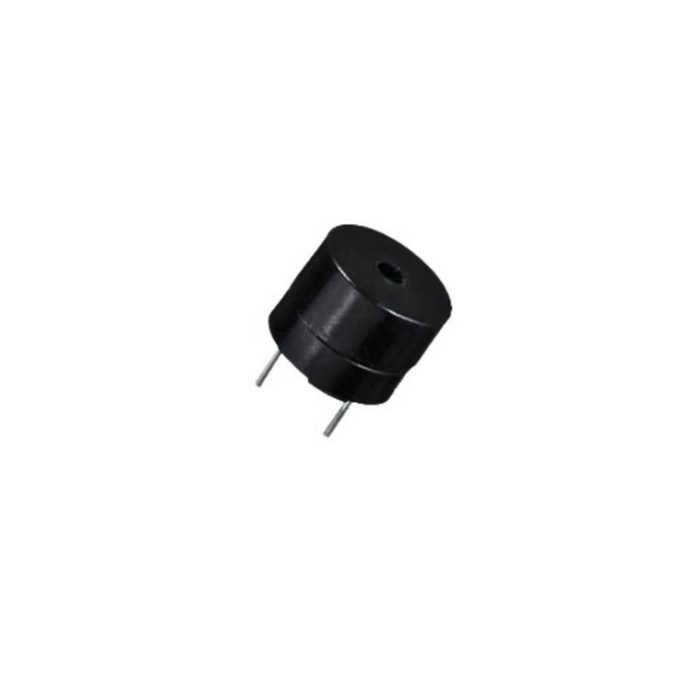 Iotcart MB20 11mm PCB Mounting CT Buzzer 12V - Audio Alert for Electronics